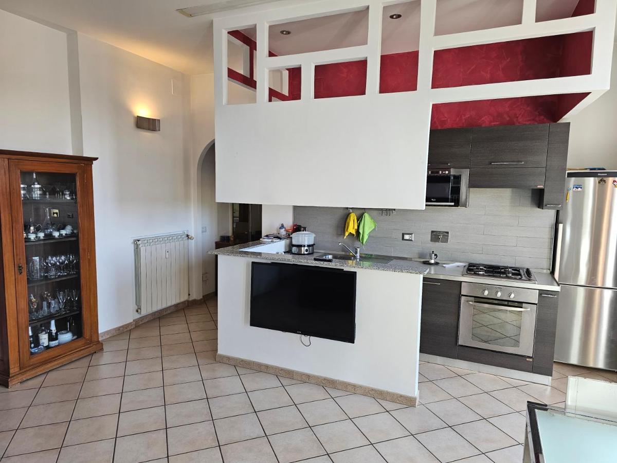 St. Peter'S Rooms Suite Roma Dış mekan fotoğraf