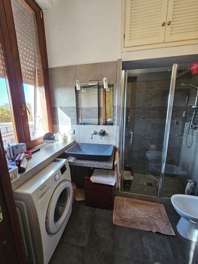 St. Peter'S Rooms Suite Roma Dış mekan fotoğraf