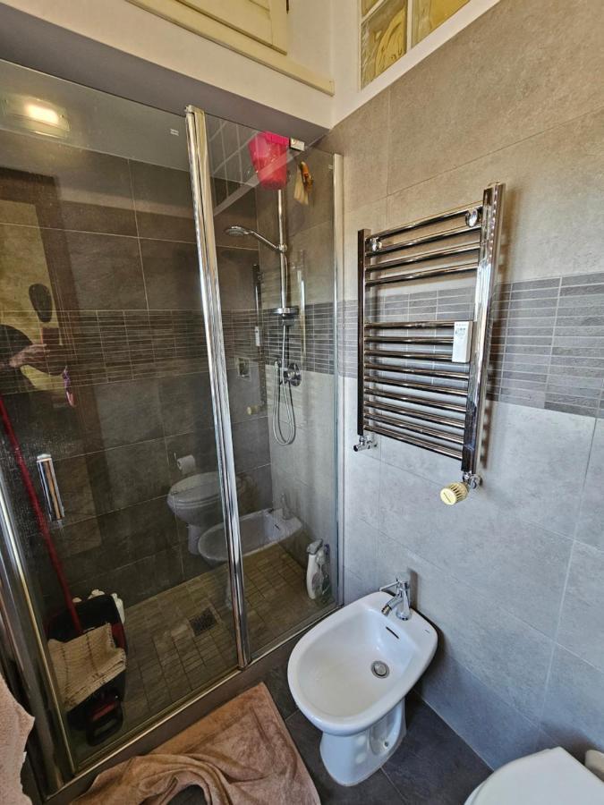 St. Peter'S Rooms Suite Roma Dış mekan fotoğraf