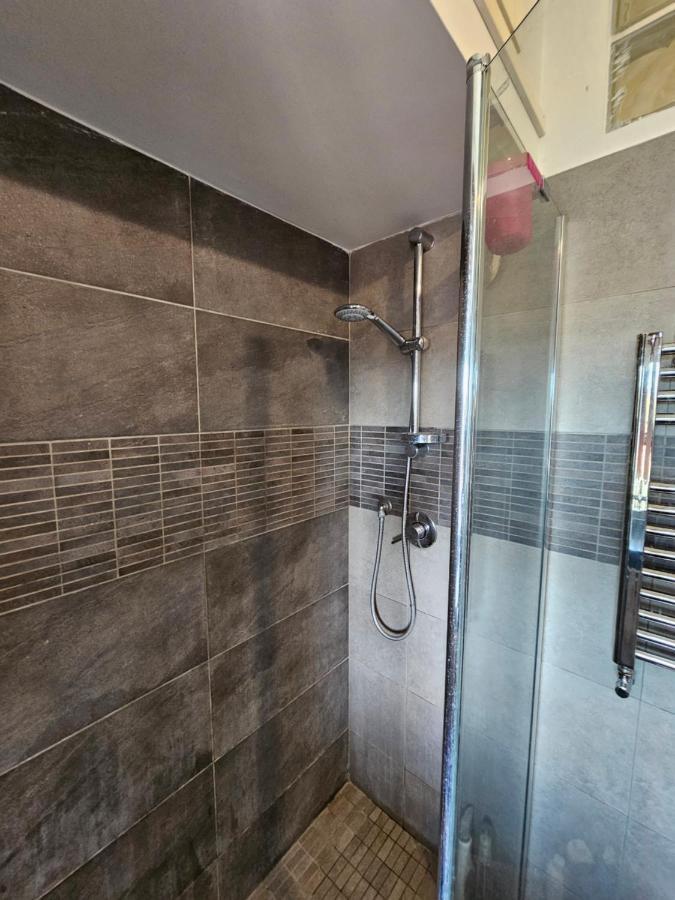 St. Peter'S Rooms Suite Roma Dış mekan fotoğraf