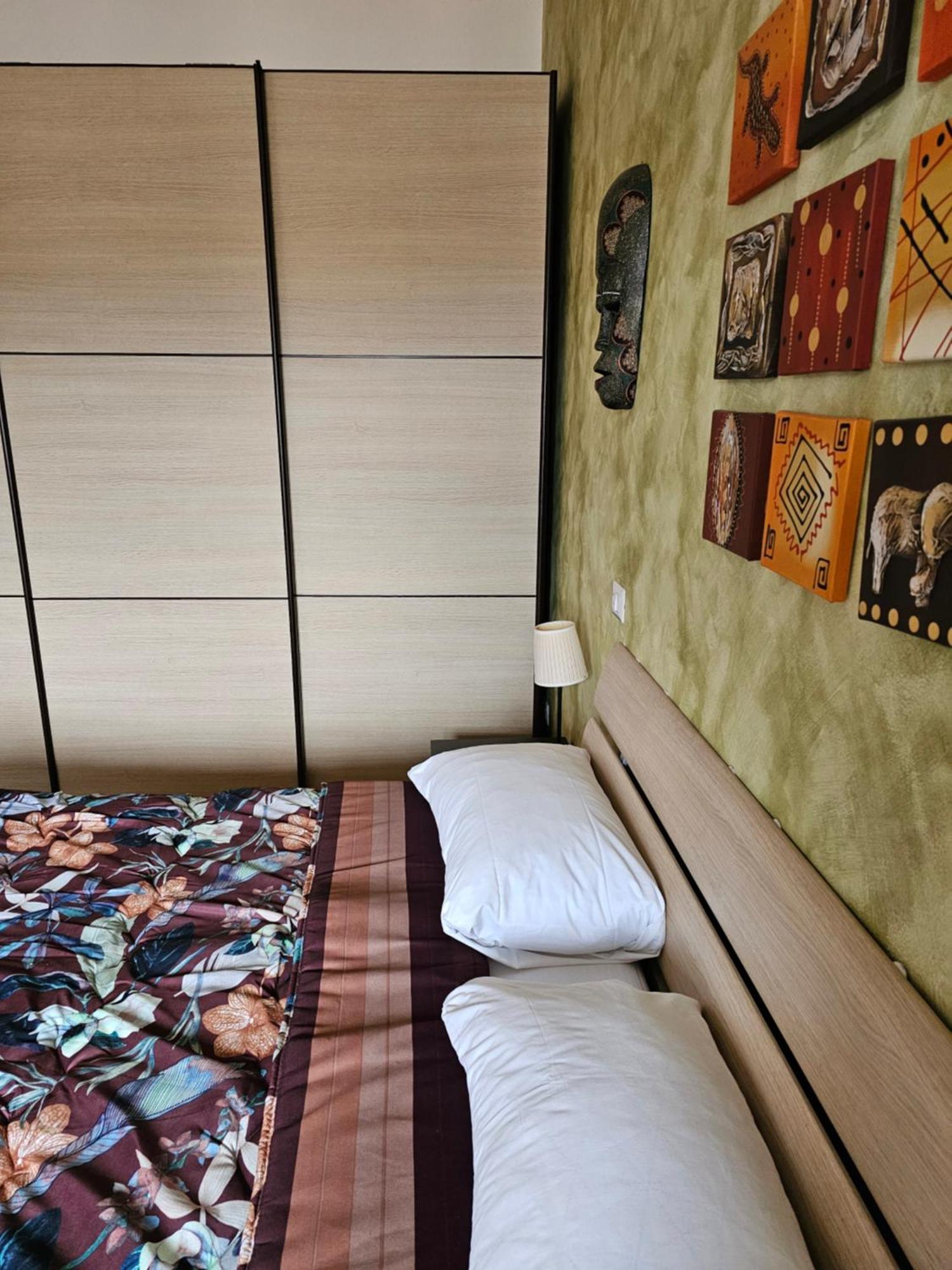 St. Peter'S Rooms Suite Roma Dış mekan fotoğraf