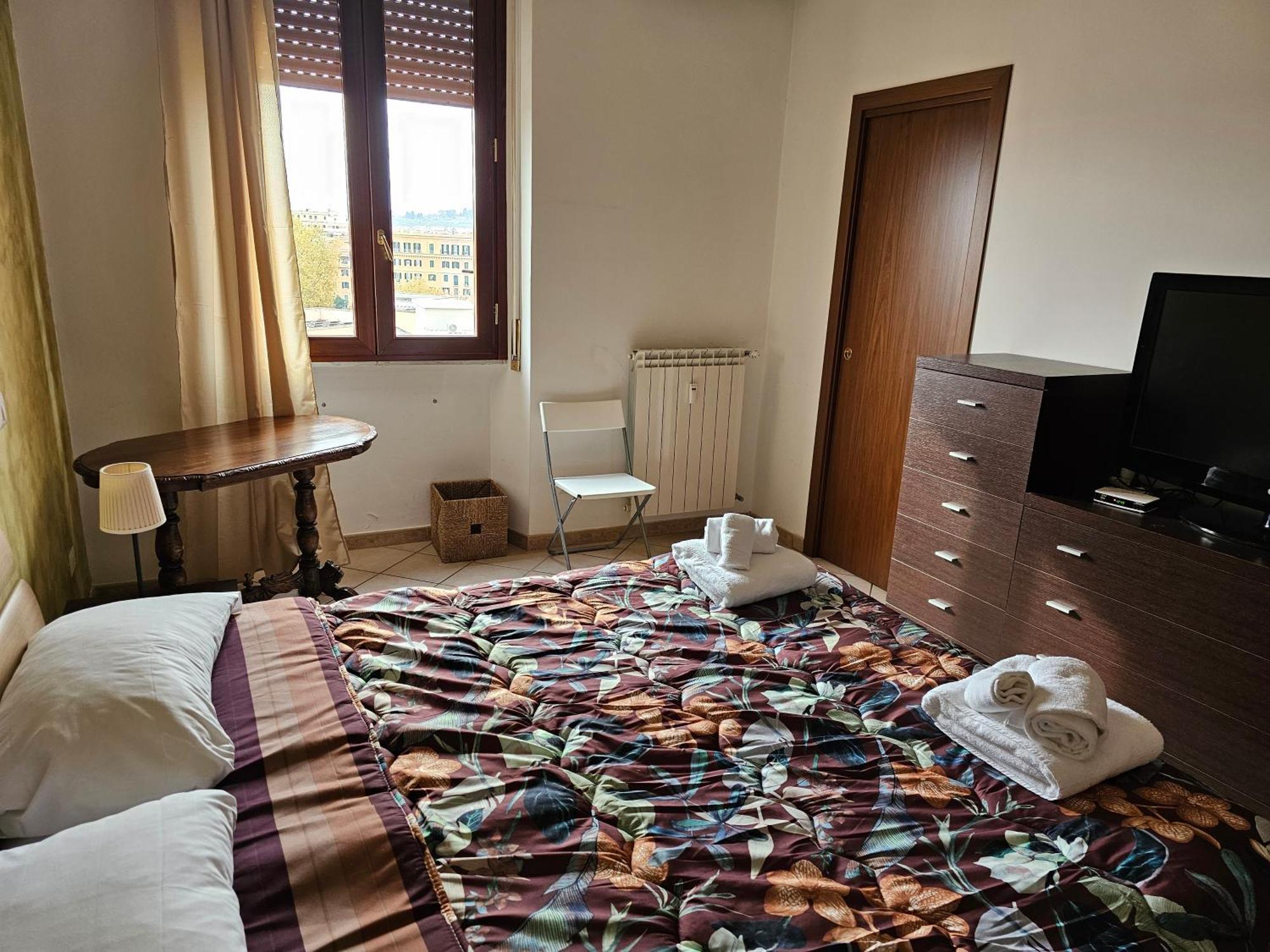 St. Peter'S Rooms Suite Roma Dış mekan fotoğraf