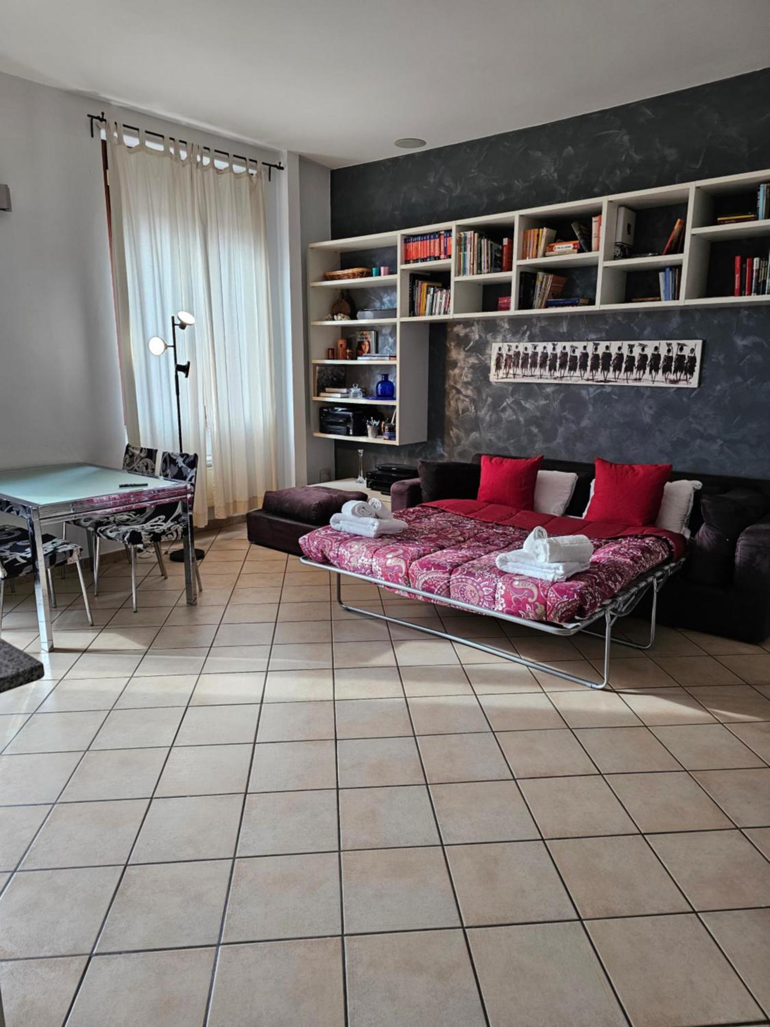 St. Peter'S Rooms Suite Roma Dış mekan fotoğraf