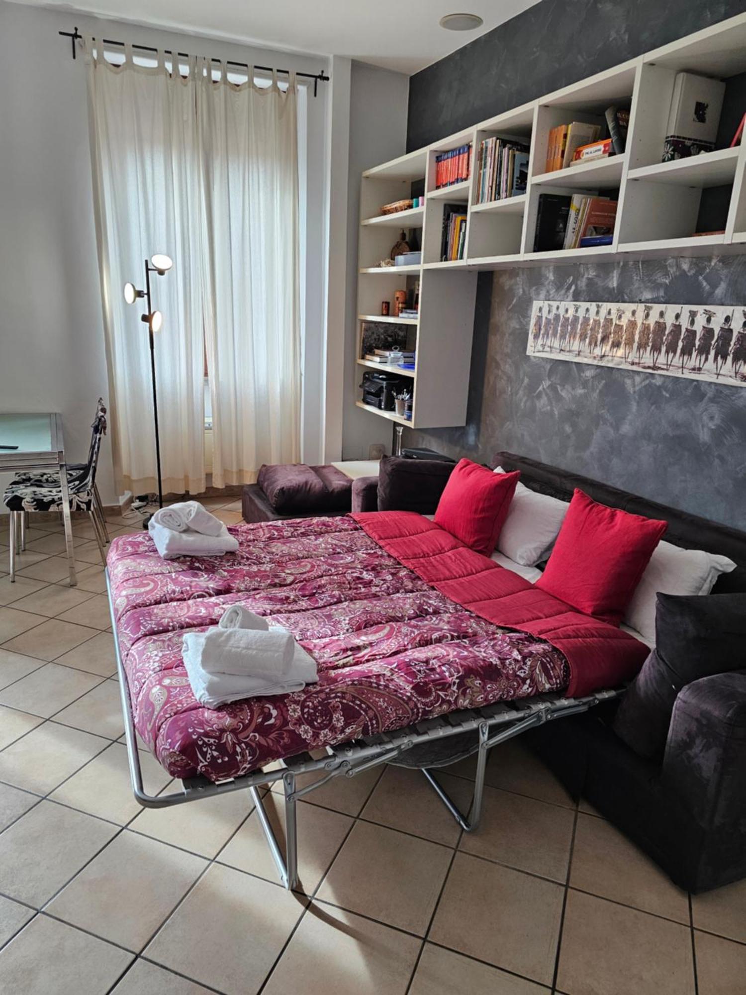 St. Peter'S Rooms Suite Roma Dış mekan fotoğraf